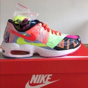 Nike Air Max 2 Atmos